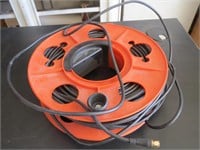 VERRRRY Long Rg6 Cable & Reel