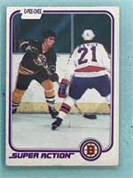 81/82 OPC Ray Bourque #17