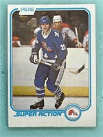 81/82 OPC Peter Stastny #286