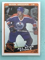 84/85 OPC Mark Messier #213