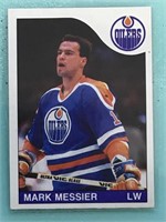 85/86 OPC Mark Messier #177