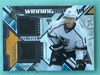 13/14 SPX Mike Richards Dual Jersey #WM-MR