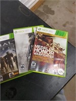 5 Xbox games