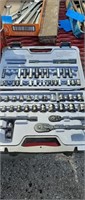 Socket set