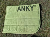 (Private) ANKY PAD