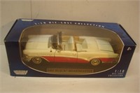 1957 BUICK Roadmaster Convertible