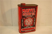 Marvel Mystery Oil Can