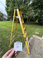 7ft Ladder