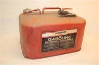 Red Boat Gas Can #1
