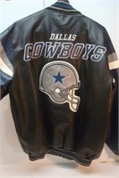Dallas Cowboys Medium Jacket