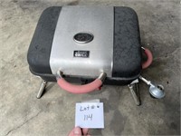 Small Grill