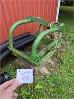 Tractor Implement