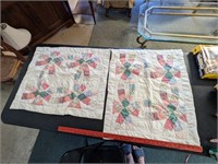 Baby Blanket Quilts