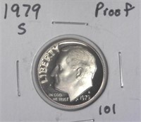 CC Coins Auction 9
