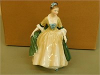 Antiques, Collectibles And More Auction