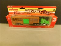 Majorette HO Metal Transport - Series 600 -9" long