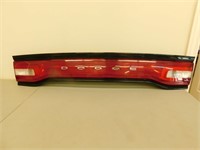 Dodge Tail Lights