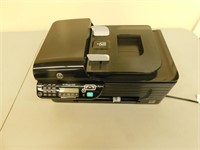 HP Officejet 4500 Printer - Needs Ink