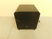 Merak MS 885 Surround Sound Speaker - Tested
