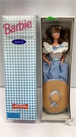 Barbie, Little Debbie Cake Premium advertising