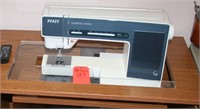 Pfaff Embroidery machine