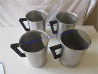 WATER PITCHERS