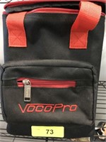 VOCO PRO MICROPHONE SET