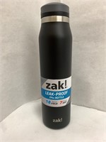 (18x bid) Zak! 24oz Water Bottle
