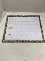 (16x bid) January-December 2022 Planner