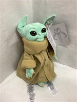 (8x bid) Star Wars The Child Plush