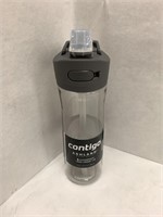 (4x bid) Contigo 24oz Water Bottle