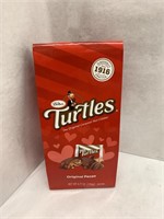 (8x bid) Original Pecan 6.9oz Turtles