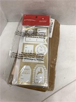 (6x bid) Box Of (48) 16pk Gift Bags