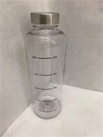 (4x bid) Room Essentials 34oz Water Bottle