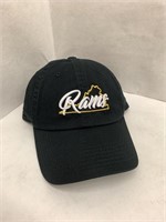 (6x bid) Womens Rams Hat