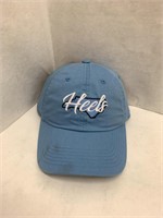 (6x bid) Womens Tar Heels Hat