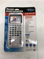 (3x bid) TI-84 Plus CE Python Calculator