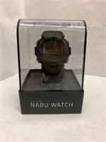 (3x bid) Razer Nabu Watch