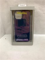 (12x bid) Heyday Iphone 12 Pro Phone case