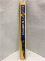 (10x bid) Napa 17" Conventional Wiper Blades