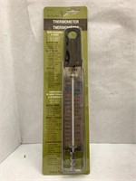 Case Of (6) Thermometer