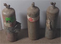 Acetylene Dissolved UN1001 Flammable Gas