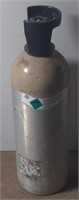 Carbon Dioxide UN1013 Non Flammable Gas Canister.