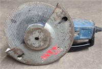 Bosch Chop Saw w/ Metal Case
