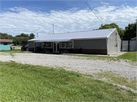 Commercial Building & 0.98+- Acres, 2 Tracts