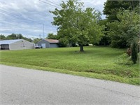 0.46+- Acre Building Lot, Residential