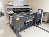 Canon IPF 8400S Wide Format Proofer, 2-Sided