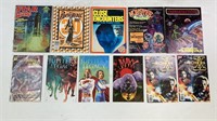 Sci Fi And Fantasy Comicbooks & Magazines