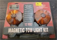 MAGNET TOW LIGHTS
