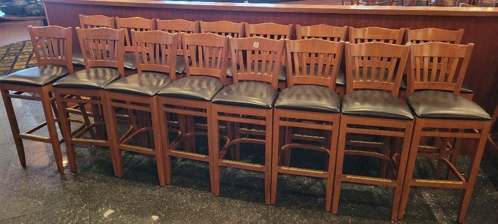 Restaurant Liquidation Auction- 2022-11